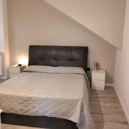 Ryder Cup 2023 5 Posti Letto Zona Βίλα *