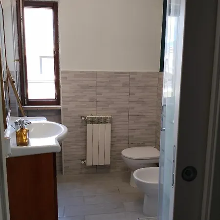 Ryder Cup 2023 5 Posti Letto Zona Βίλα *