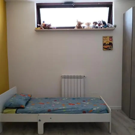 Ryder Cup 2023 5 Posti Letto Zona Βίλα