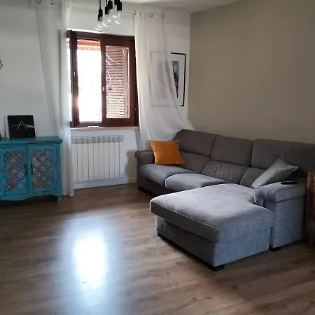 Βίλα Ryder Cup 2023 5 Posti Letto Zona