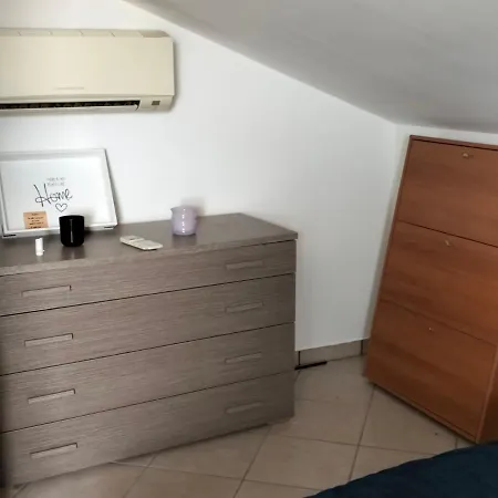 Βίλα Ryder Cup 2023 5 Posti Letto Zona