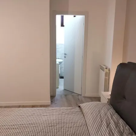 Βίλα Ryder Cup 2023 5 Posti Letto Zona *